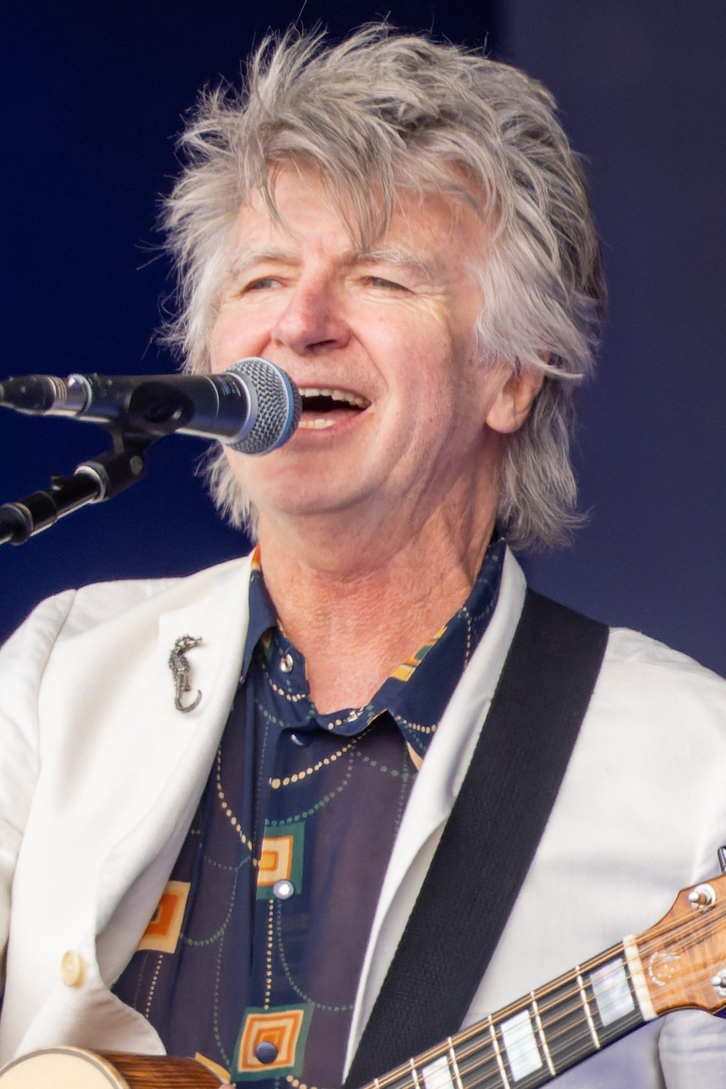 Neil Finn - Self