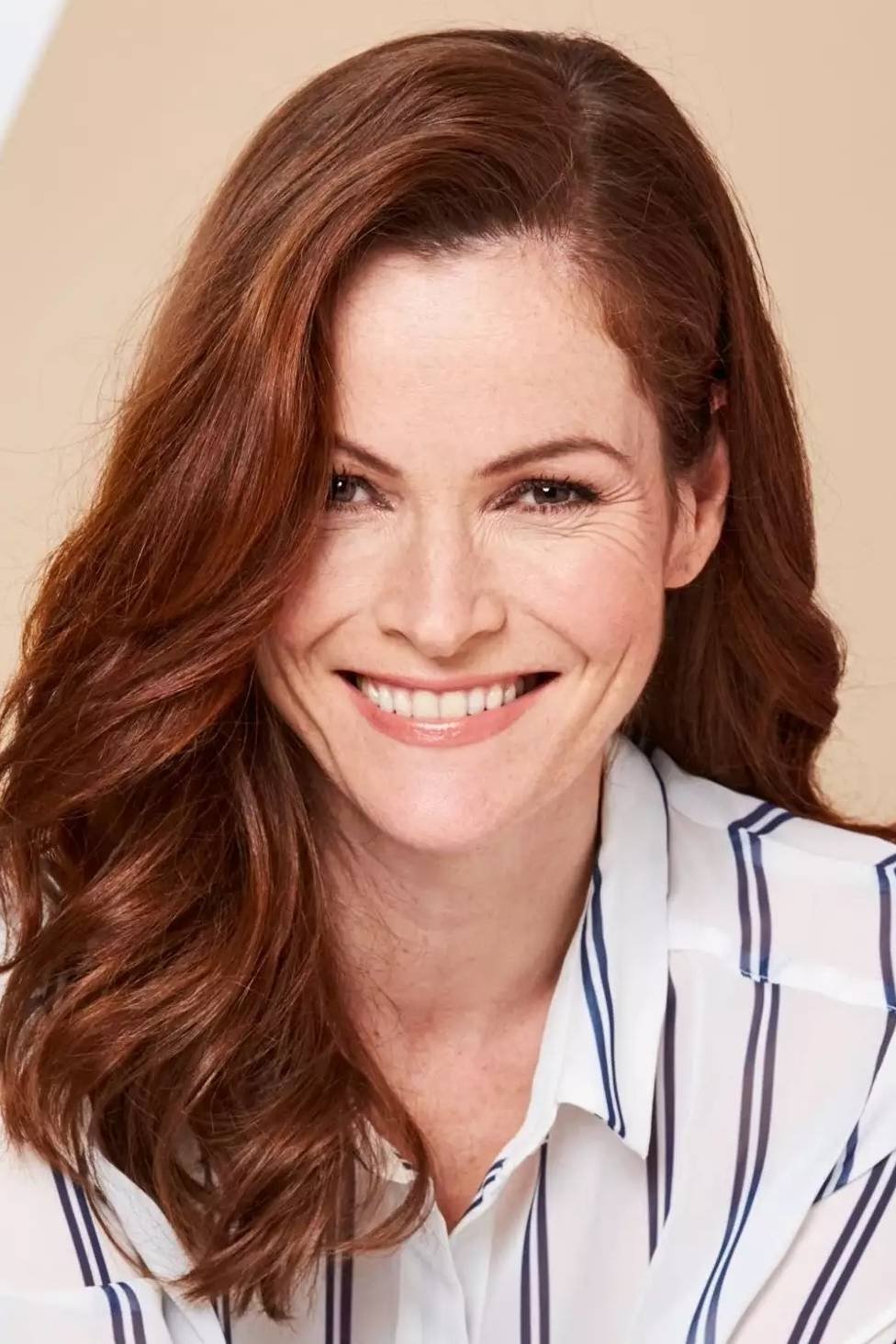 Selina Giles - Evey's Mother