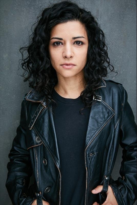 Mandahla Rose - Sage Smith