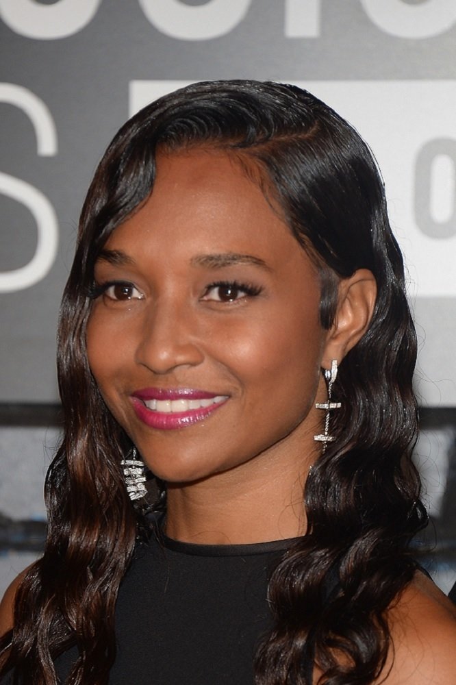 Rozonda 'Chilli' Thomas - Zora Neale Hurston