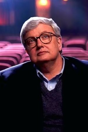 Roger Ebert - Self (archive footage)
