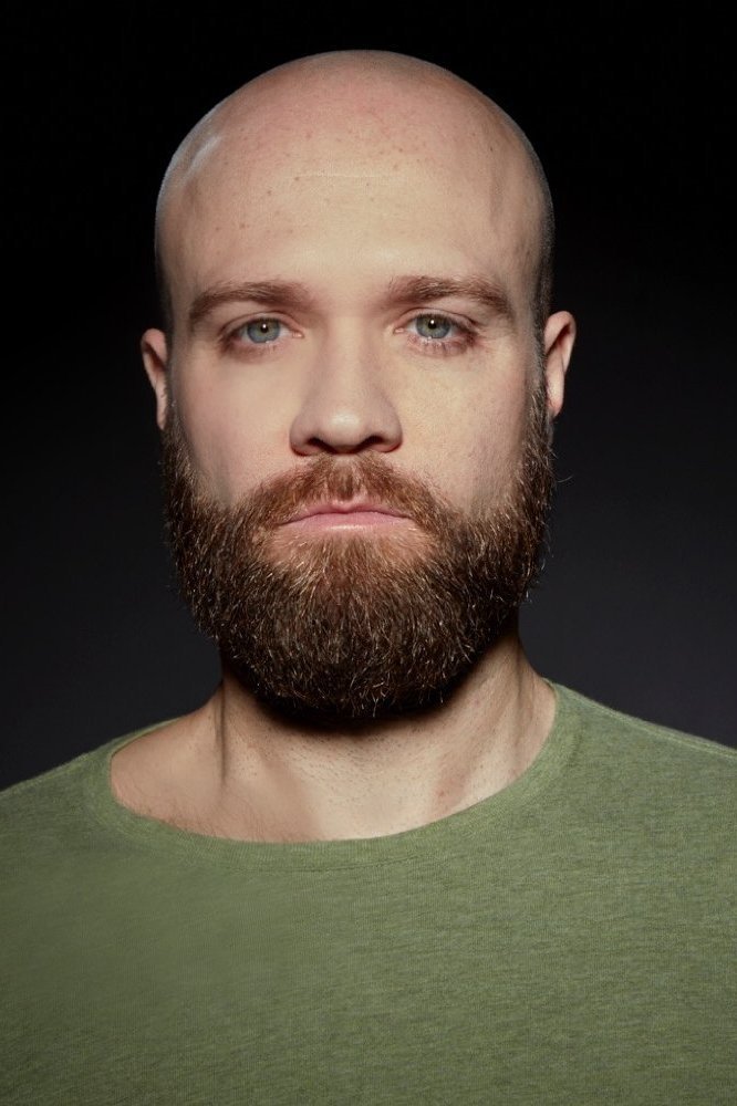 Justin L. Wilson - Mike