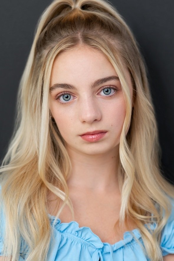 Cassidy Nugent - Lily