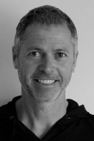 Tony Lynch - Computer Room Technician