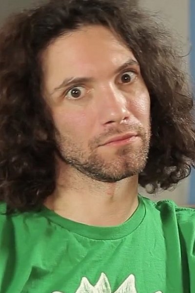 Dan Avidan - Sexy Crew