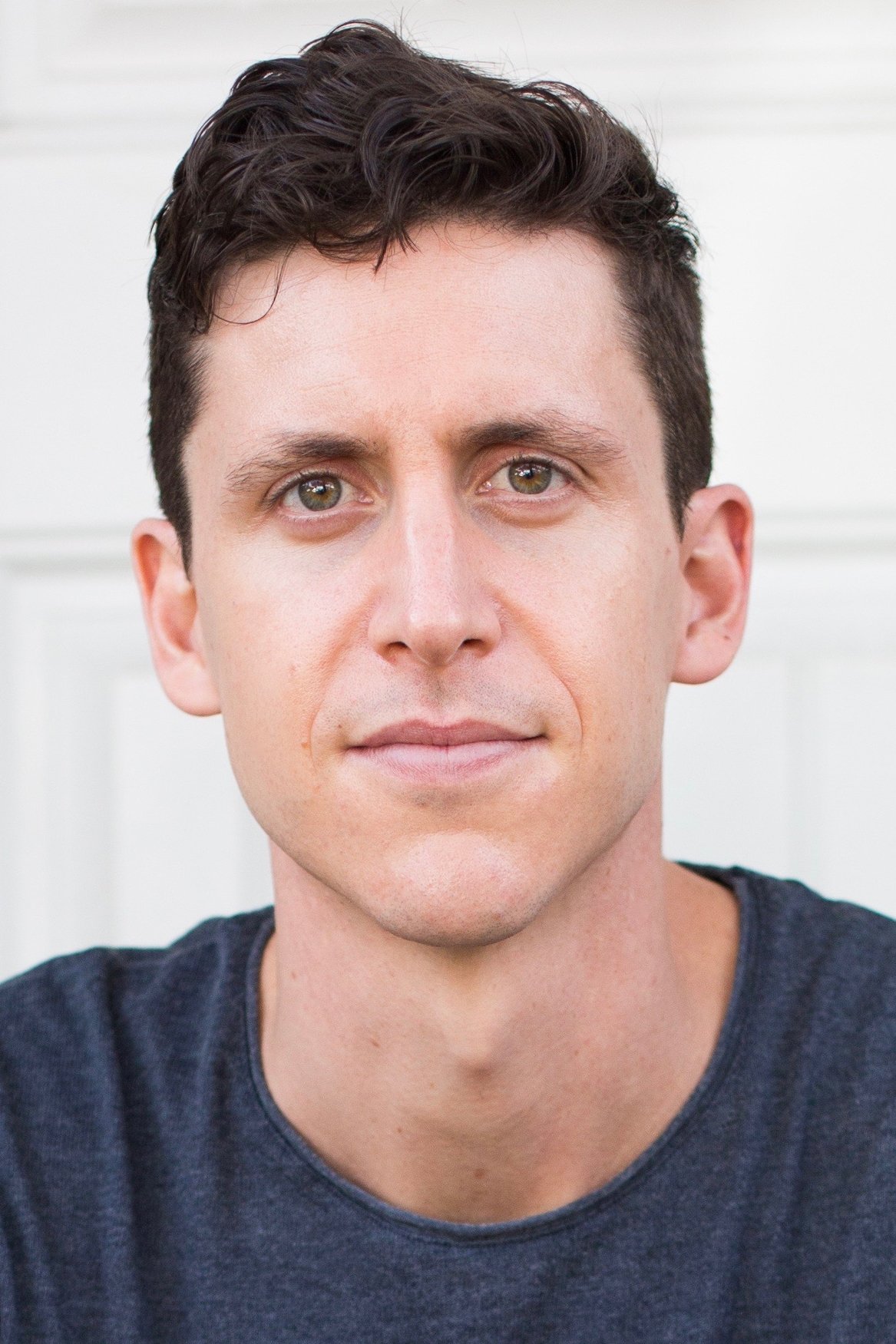 T.J. Power - 