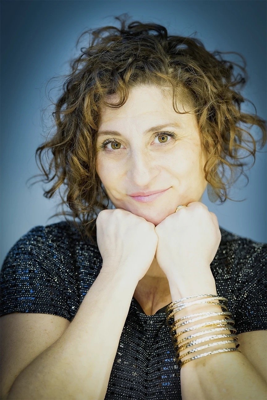 Shoshana Sperling - Ember (voice)