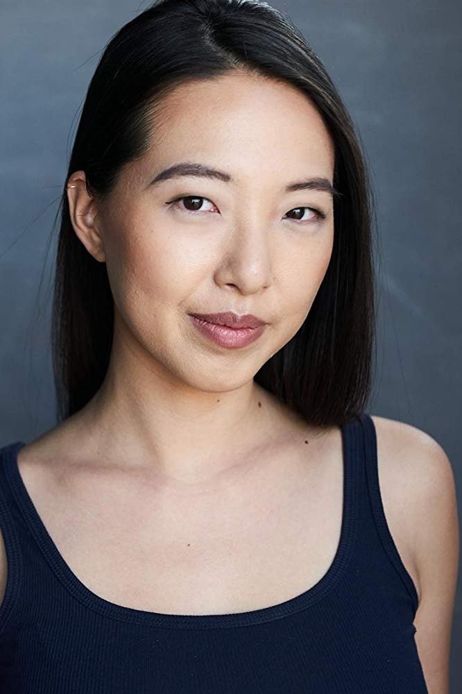 Greta Jung - AD