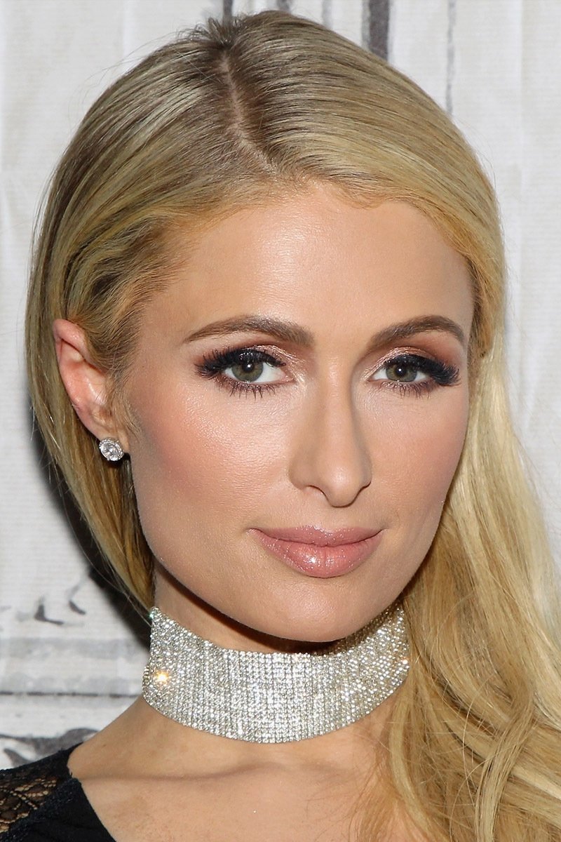 Paris Hilton - Self