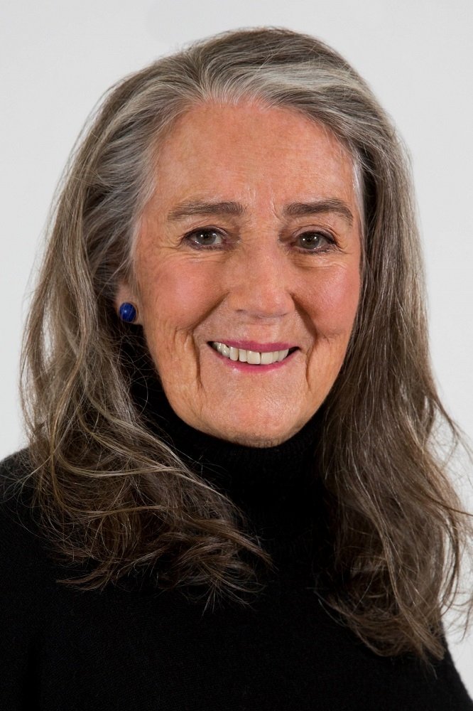 Maggie Blinco - Old Woman
