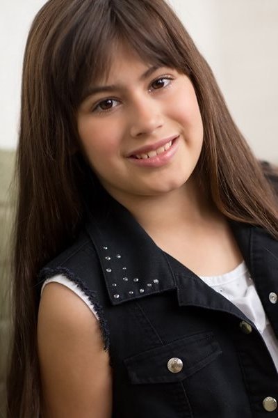 Hannah Kurczeski - Middle School Student