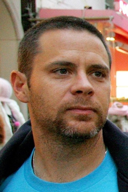 Erik Sandin - Self
