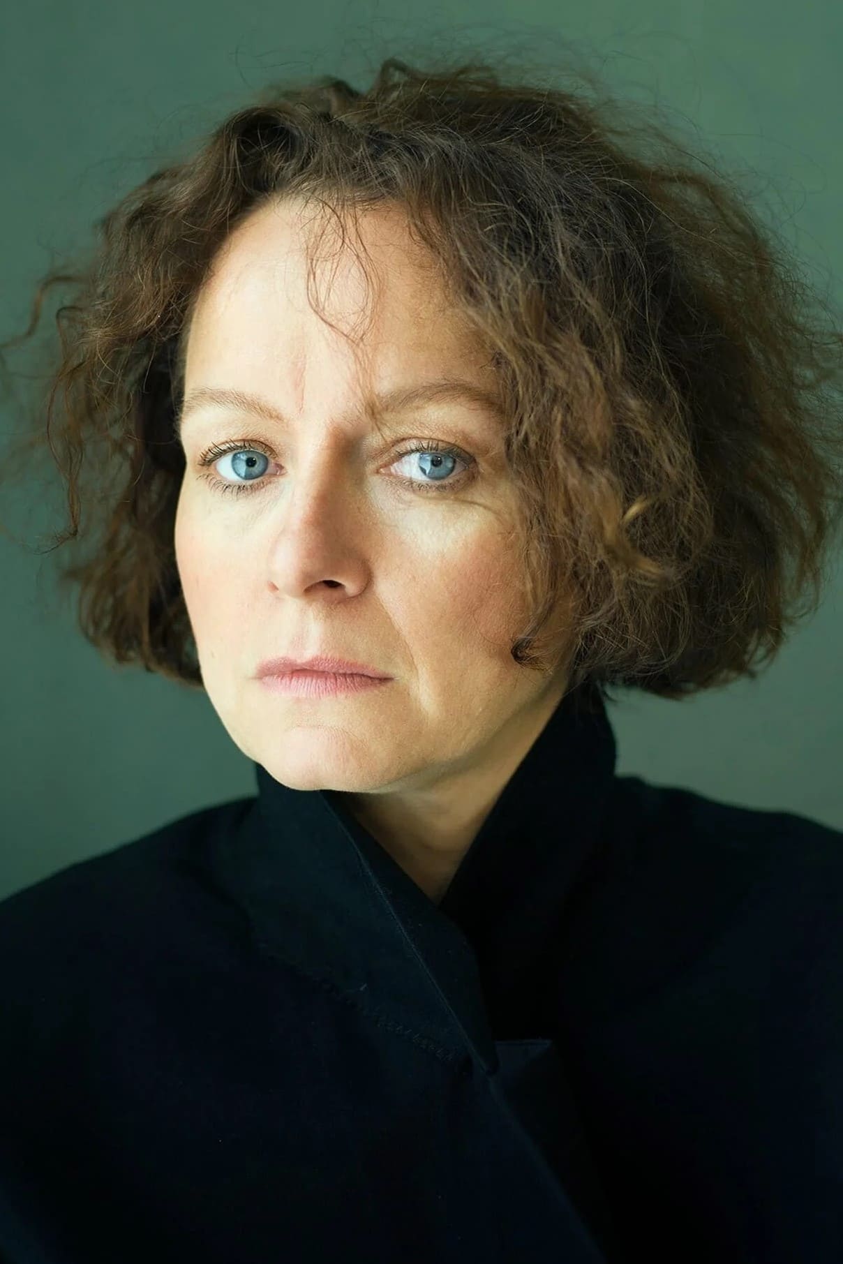 Samantha Morton - Agatha [Pre-Cog Chamber]