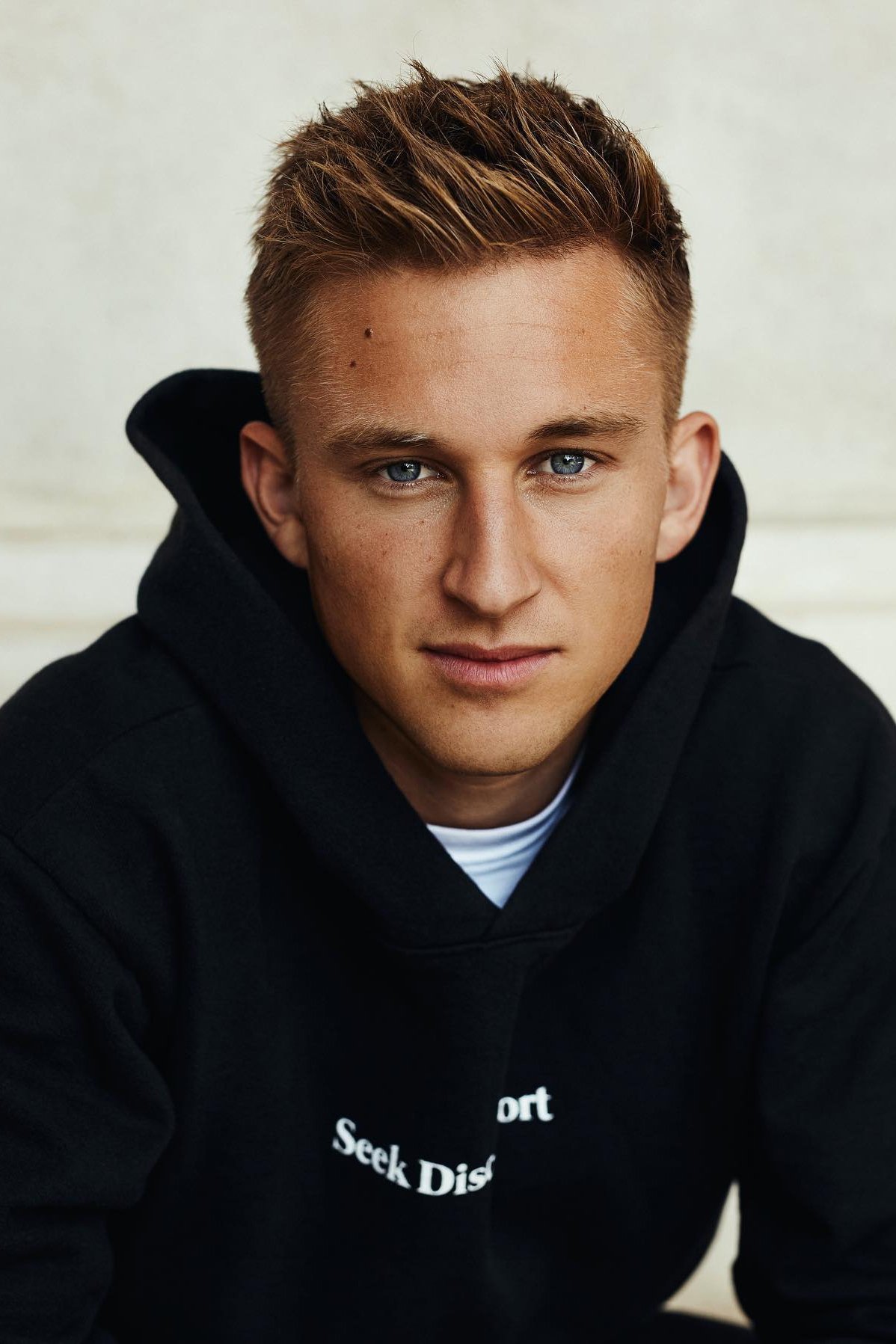 Anders Hofman - Self