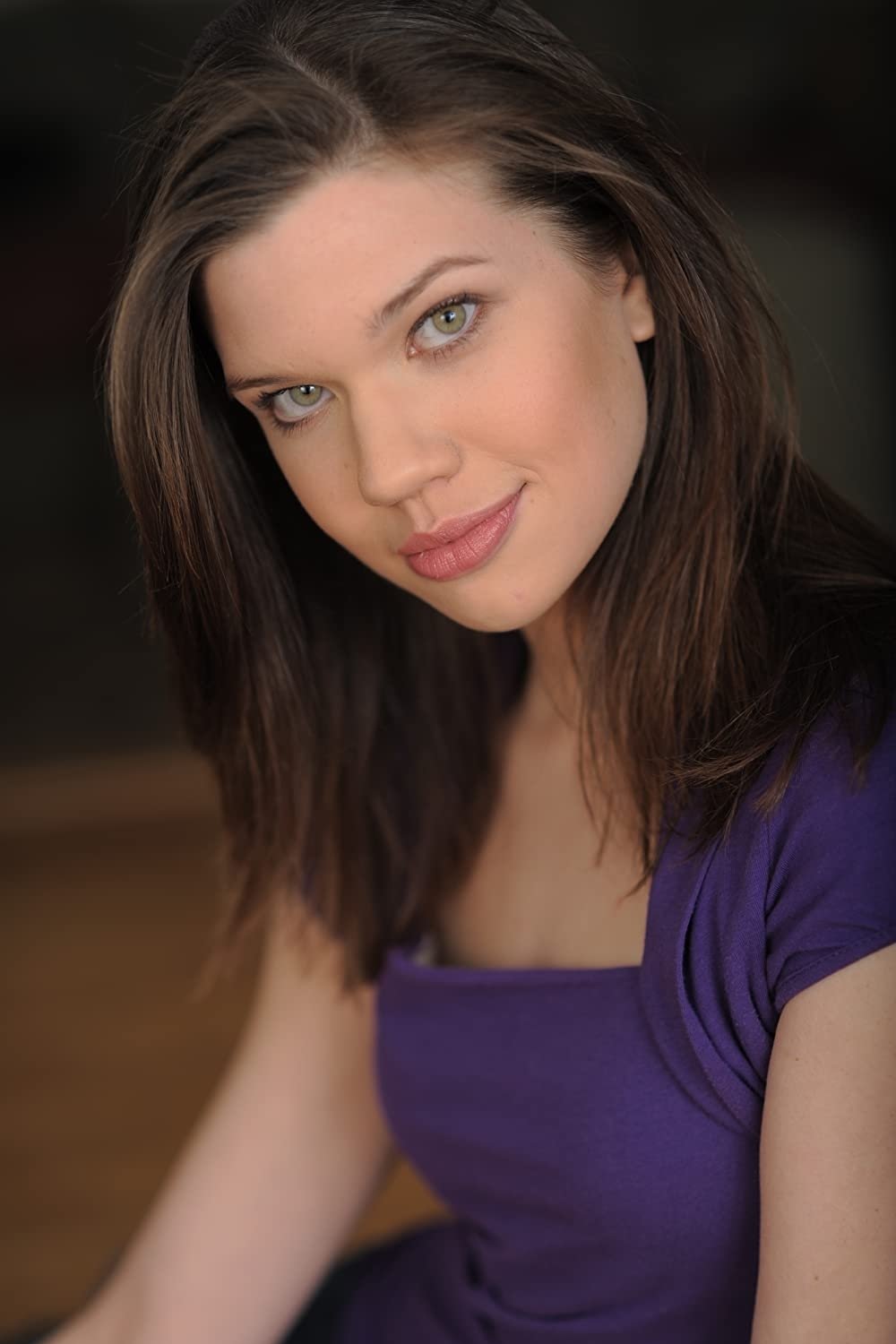 Kathryn Ainsley Grant - Lena Munsky