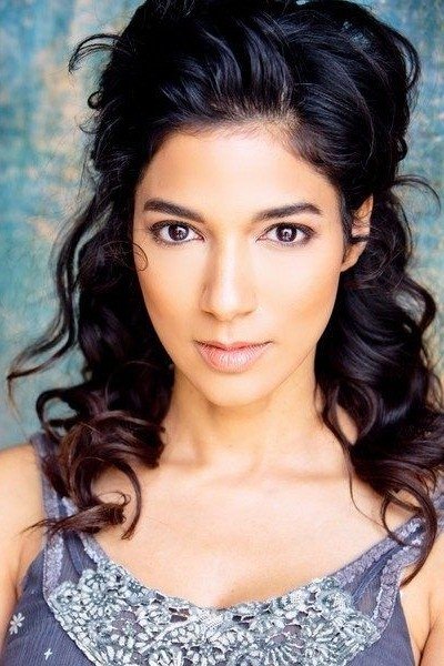 Melissa Marie Elias - Carla