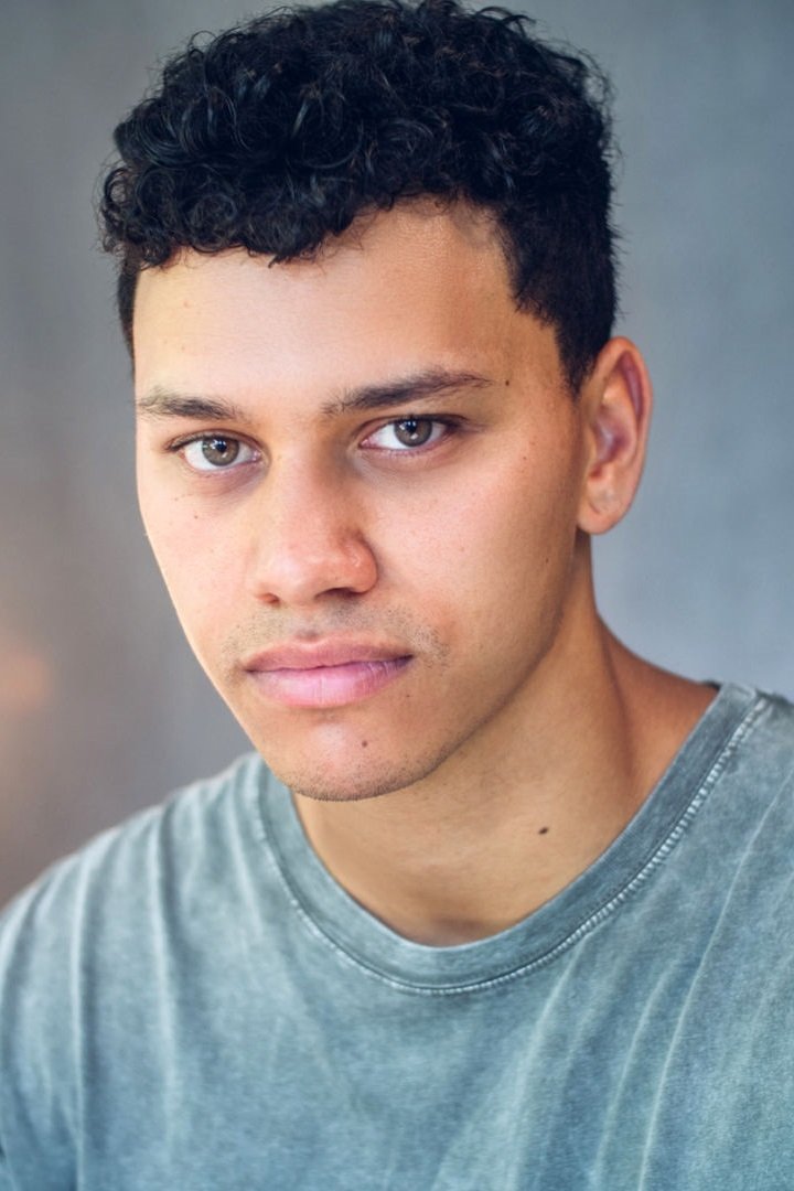 Jayden Daniels - Cyril