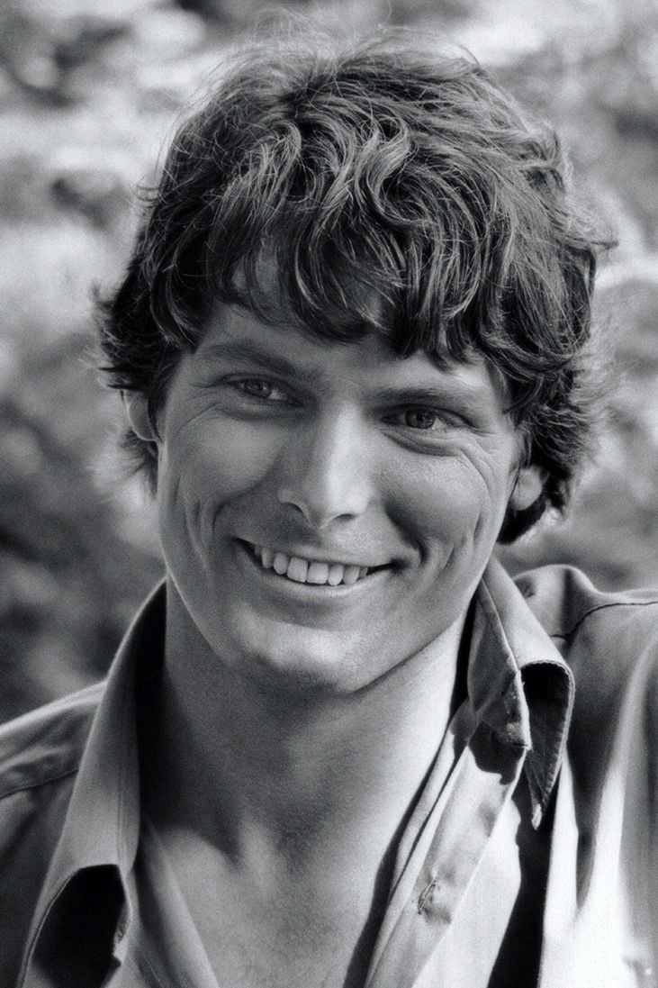 Christopher Reeve - Jack Lewis
