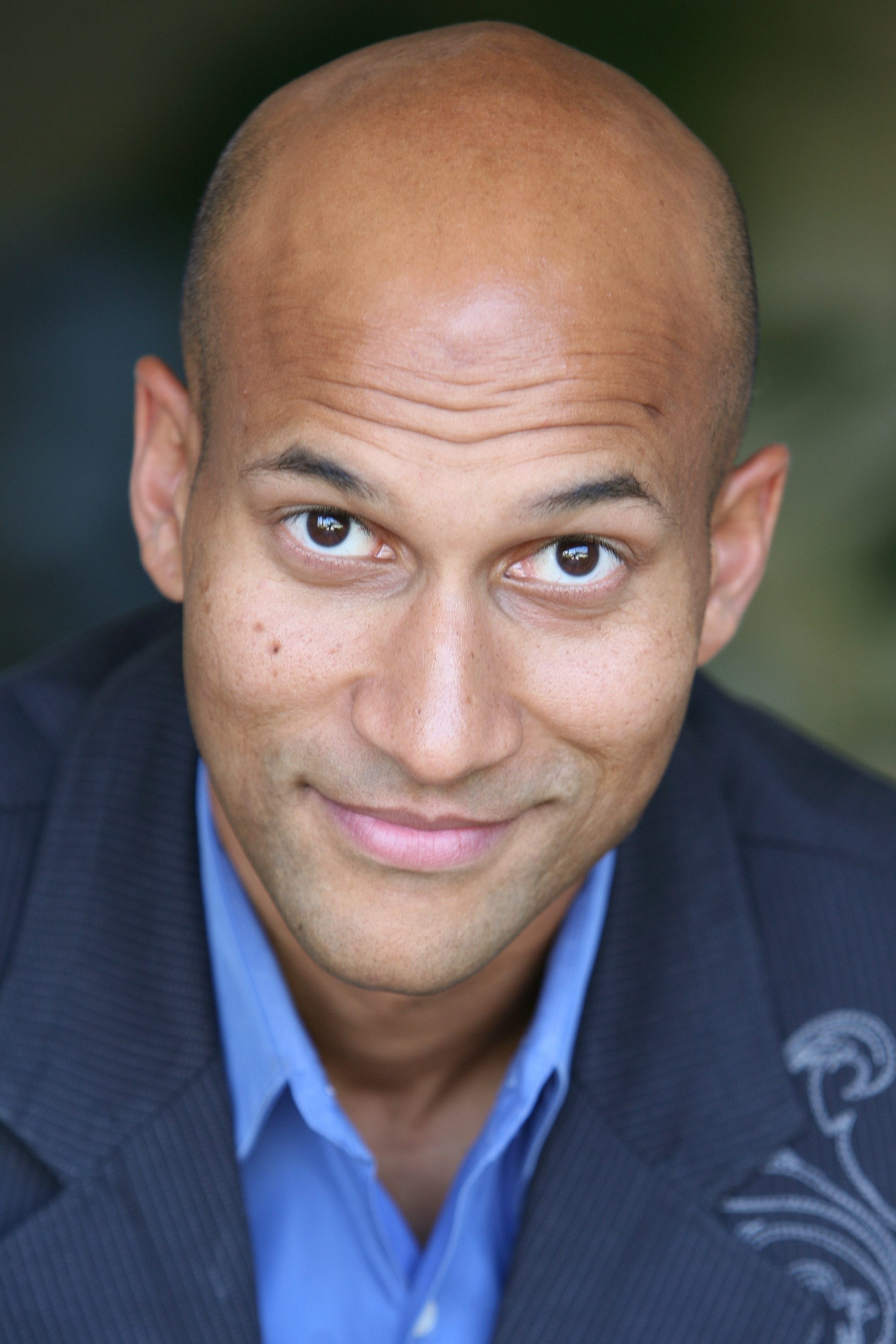 Keegan-Michael Key - NCAA Prospect (uncredited)