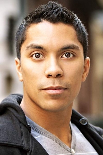 Evan Dane Taylor - Federale
