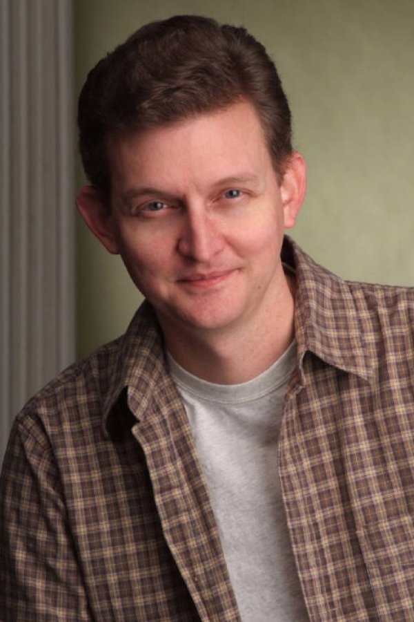 Jeff Reim - Jeffrey