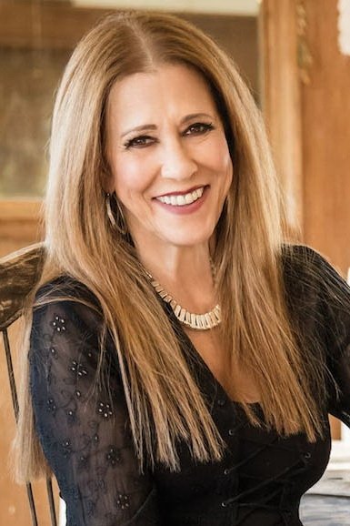 Rita Coolidge - Narrator