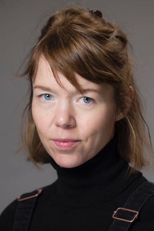 Anna Maxwell Martin - Marianne