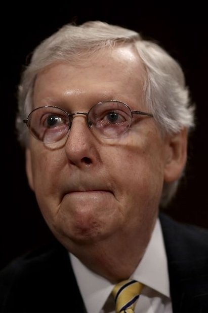 Mitch McConnell - Self