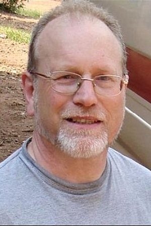 Tim Hatwell - Vicar