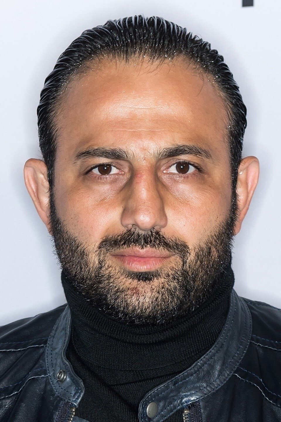 Roman Mitichyan - SWAT Leader