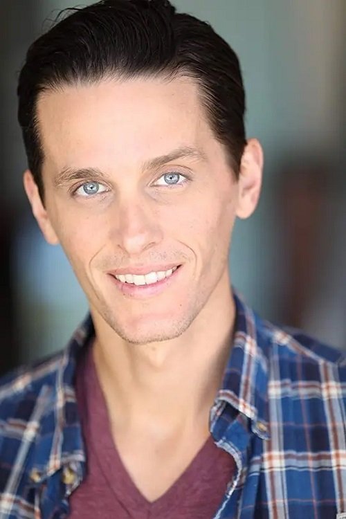 Brian Hanford - Shawnathan