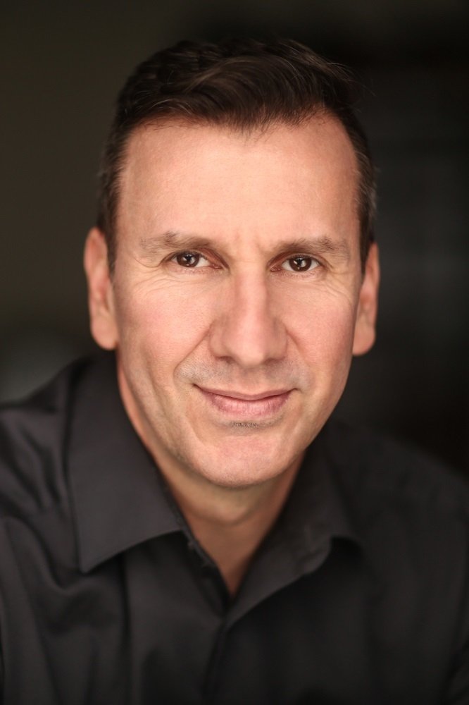 Simon Longmore - News Analyst