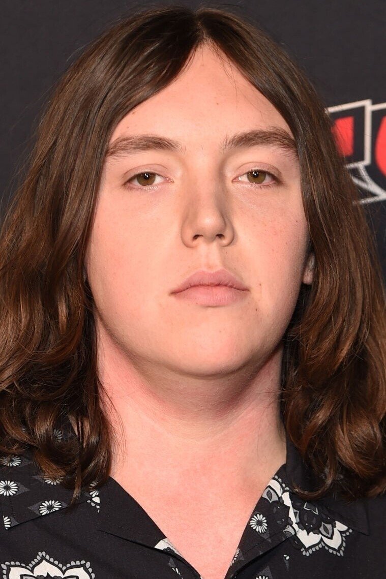 Hal Cumpston - Leary