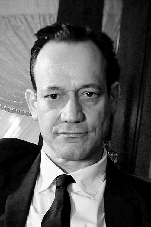 Ted Raimi - Hoffman
