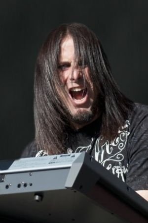 Brian Ruedy - 