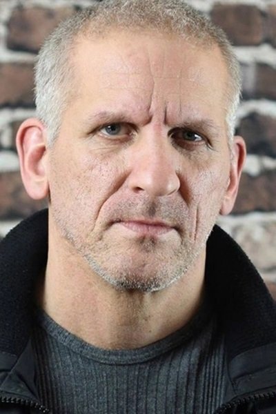 Barry Nerling - Tavern Tattooed Knuckle Cracker