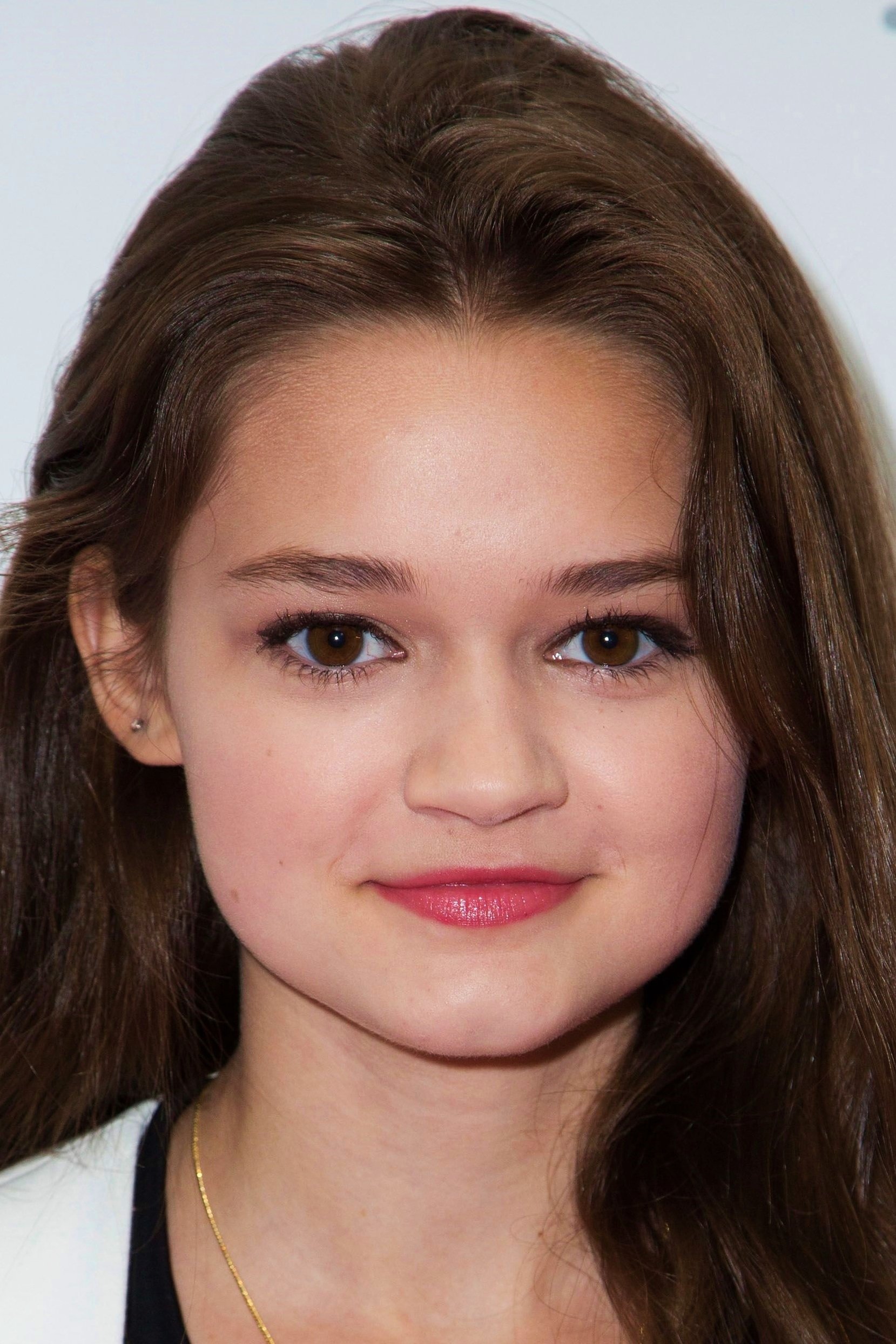 Ciara Bravo - Emily