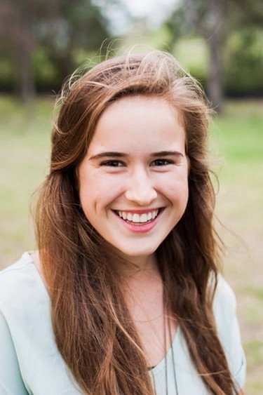 Jamie Howard - Mindy