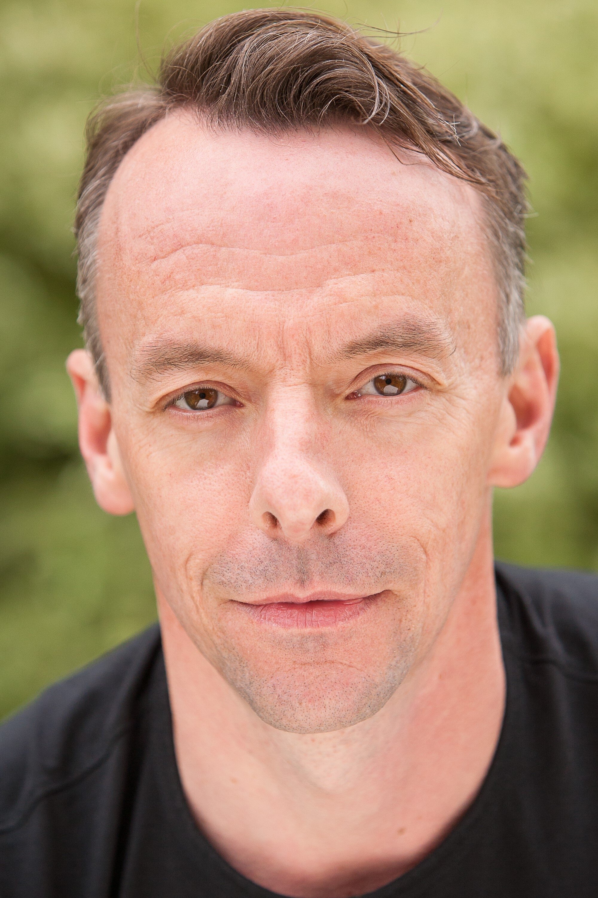 Stephen Matthews - 