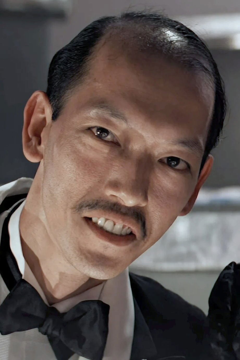 Chua Kah Joo - Chen