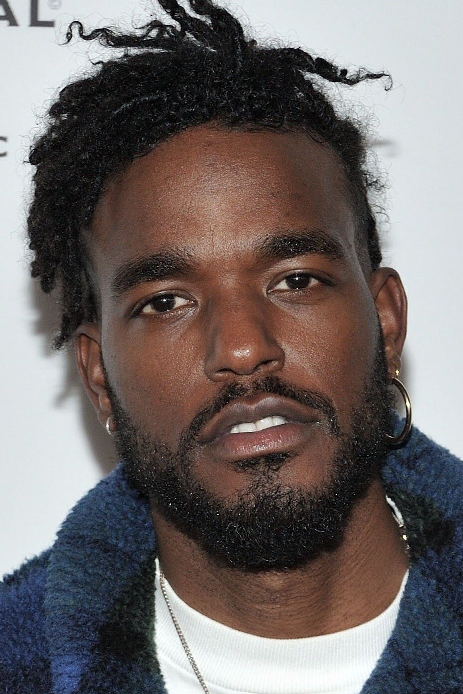 Luke James - Adam
