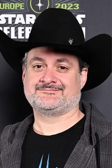 Dave Filoni - Additional Voices (voice)
