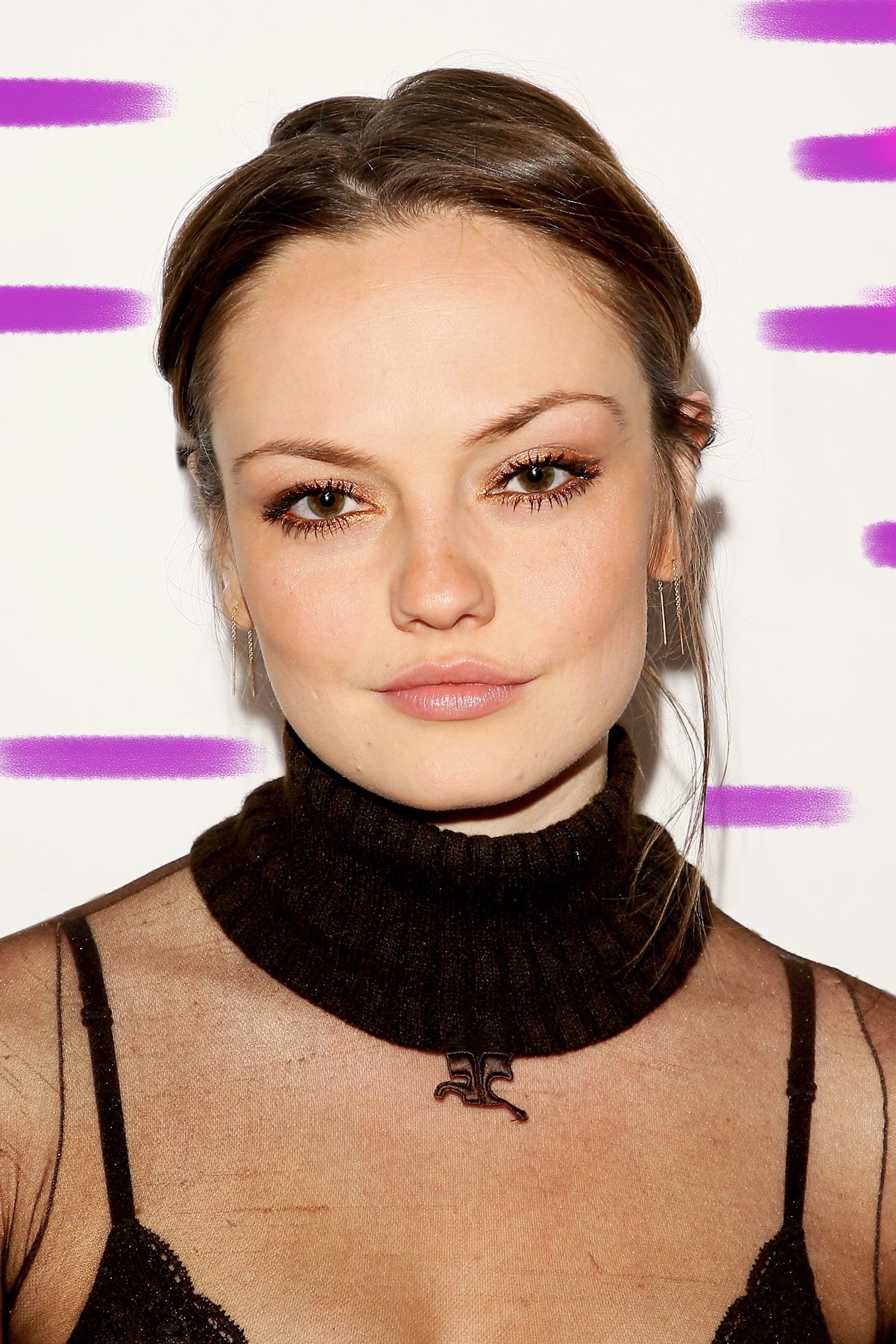 Emily Meade - Sydney Sloane