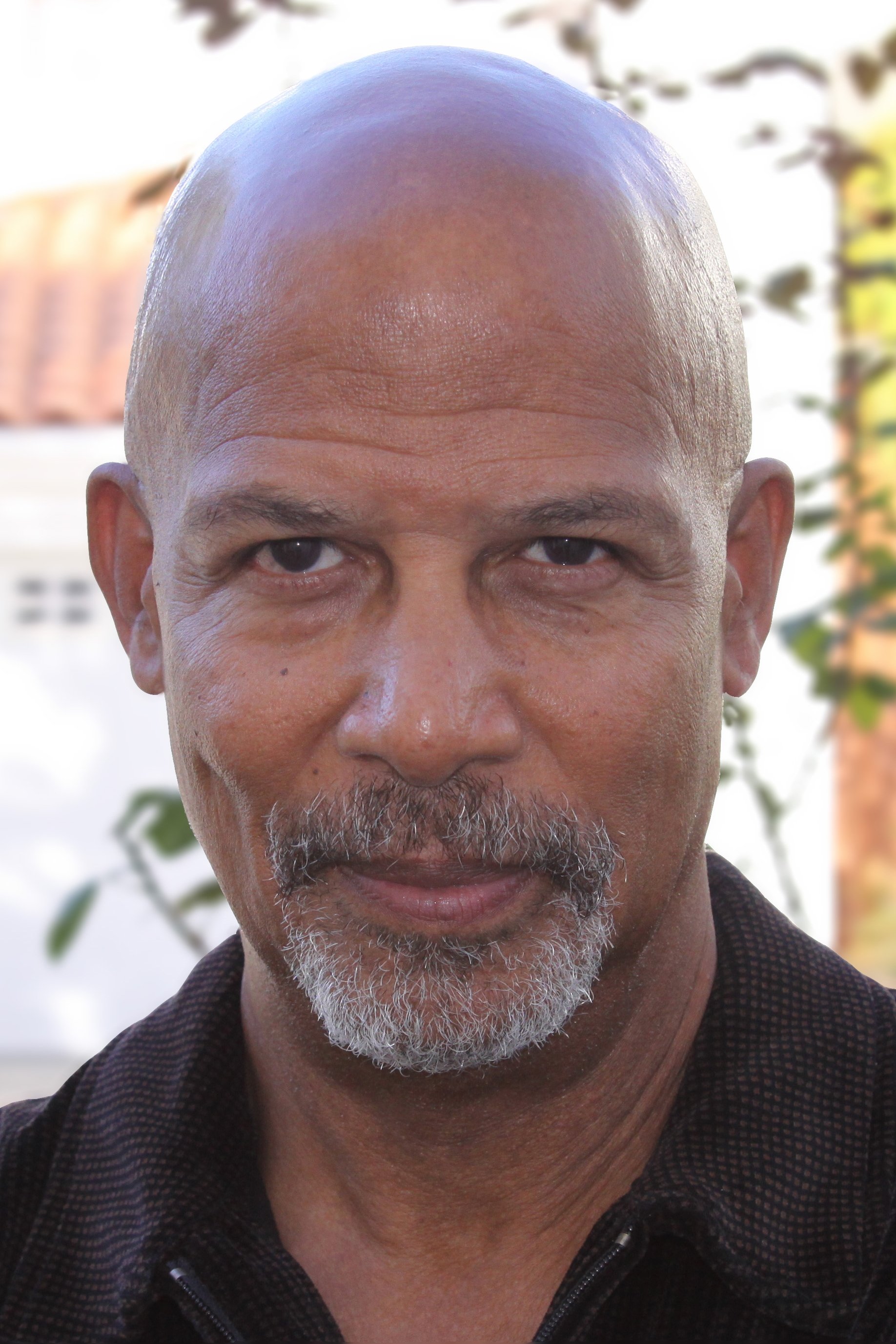 Michael Warren - Melvin