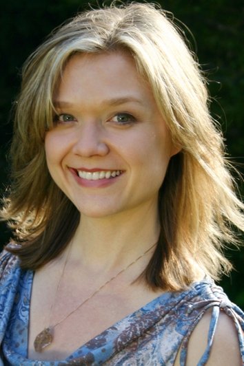 Ariana Richards - Lex