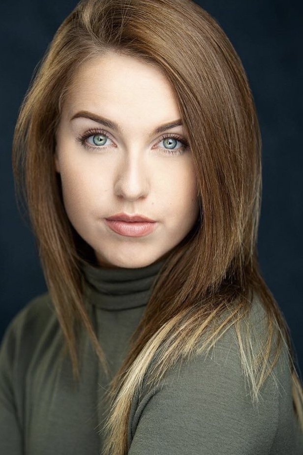 Yasmin Riley - Widow