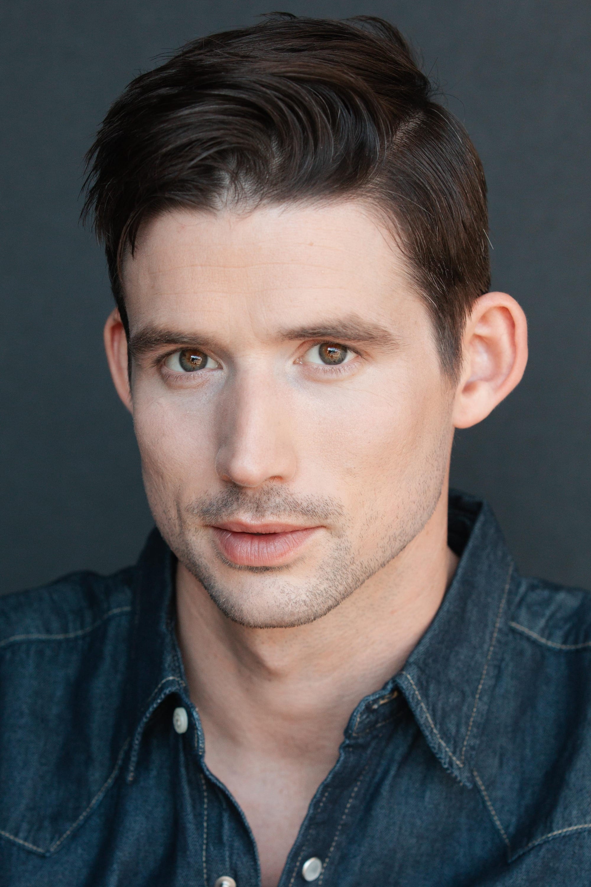 Dexter Masland - James