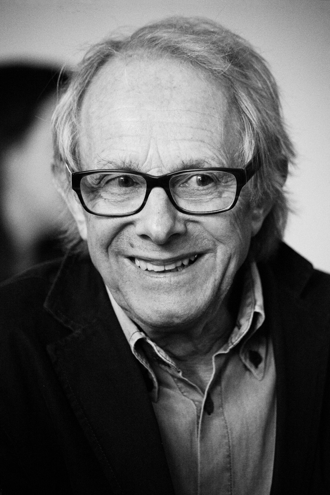 Ken Loach - Self