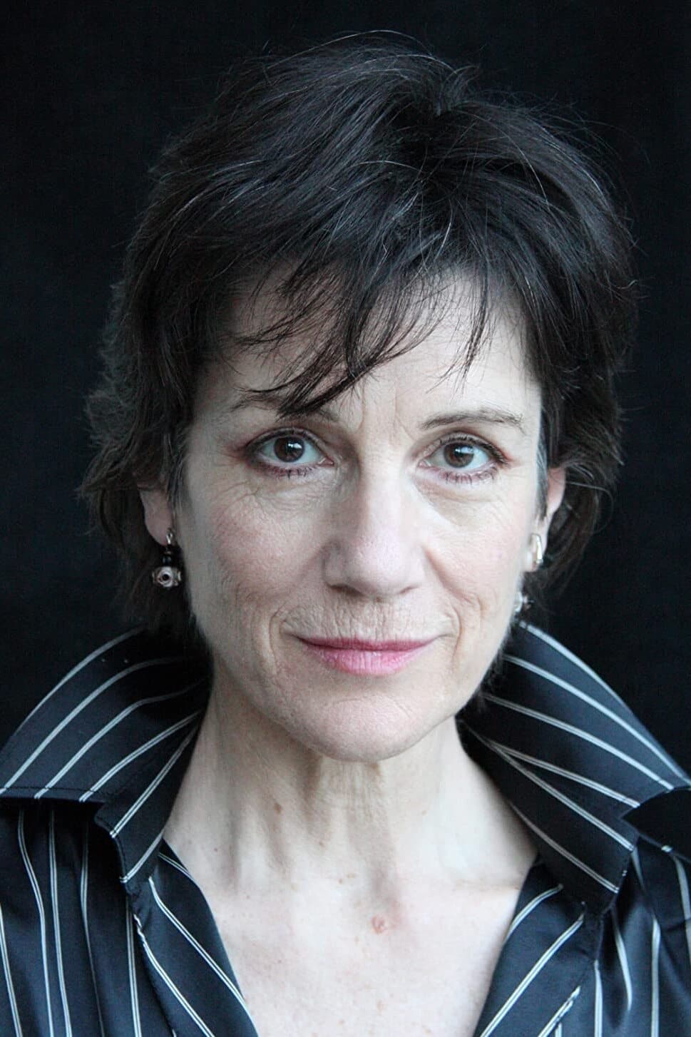 Harriet Walter - Nicole de Carrouges