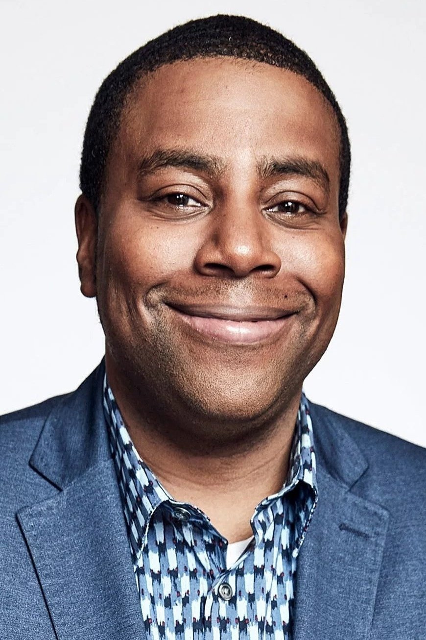 Kenan Thompson - Tiny Diamond (voice)